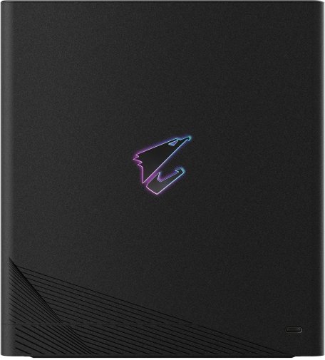 Відеокарта Gigabyte AORUS RTX 5090 AI BOX (GV-N5090IXEB-32GD)