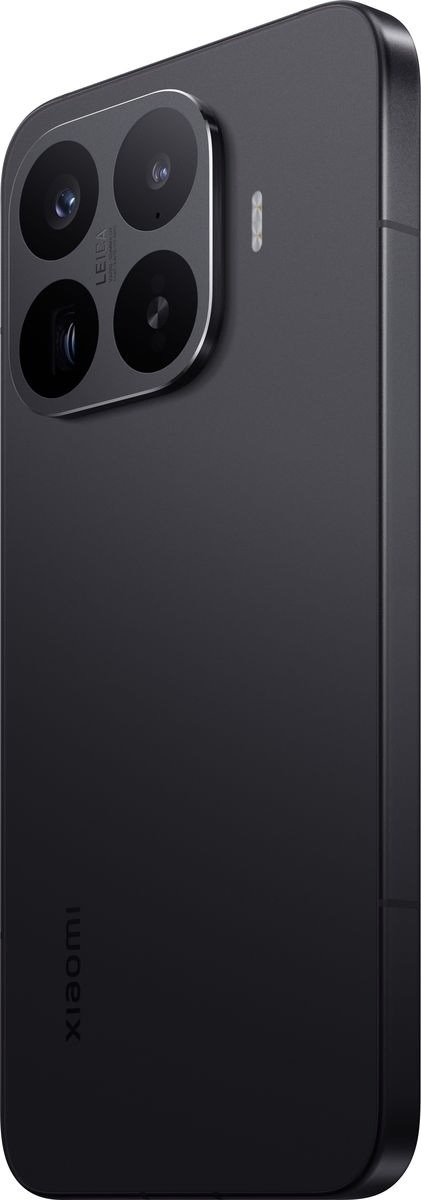 Смартфон Xiaomi 17T Pro 12/256GB Black