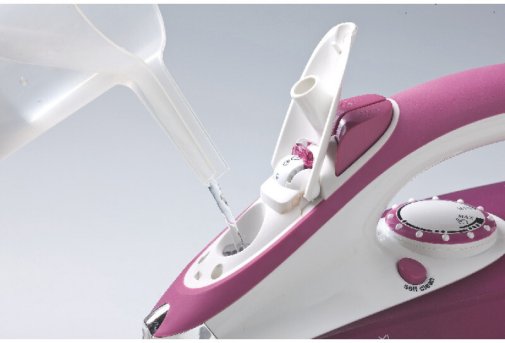 Праска Ariete 6215 PURPLE (6215PRL)