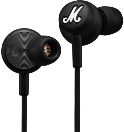 Навушники Marshall Mode USB-C Black (1008181)