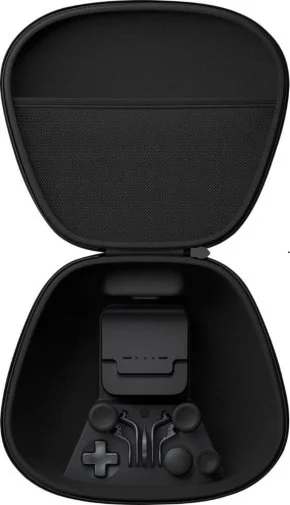 Фото: Геймпад Microsoft Xbox Elite 2 Wireless Controller Black (KSLMI1KON0022) № 21 | KTC