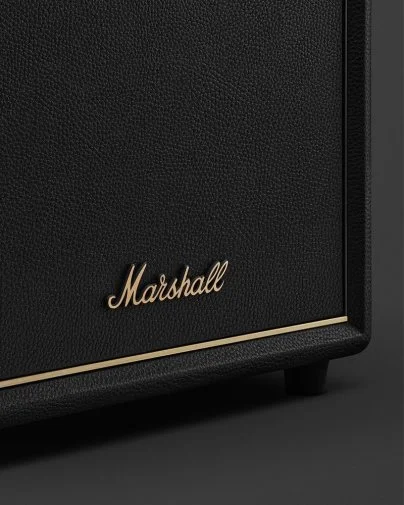 Фото: Сабвуфер Marshall Heston Sub 200 Black № 19 | KTC