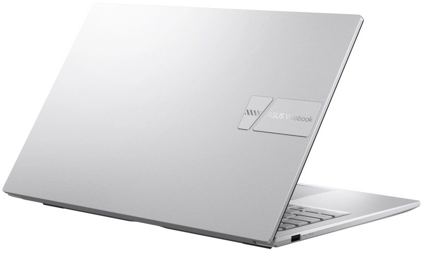 Ноутбук ASUS VivoBook 15 X1504MA-BQ131W Cool Silver