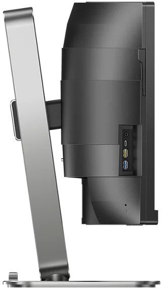Монітор Philips 49B2U5900C/00 Dark Grey - 48.8