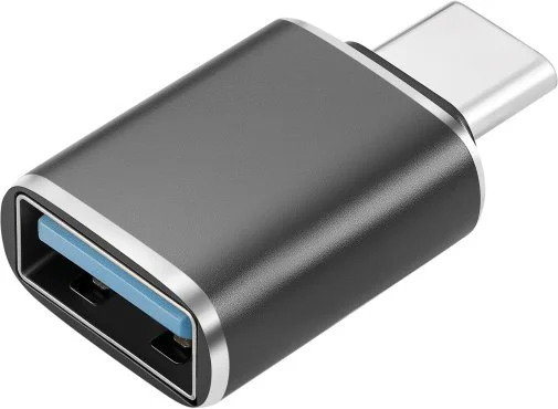 Фото: Web-камера Sandberg USB-C/A Webcam Pro Remote 4K (134-45) № 19 | KTC
