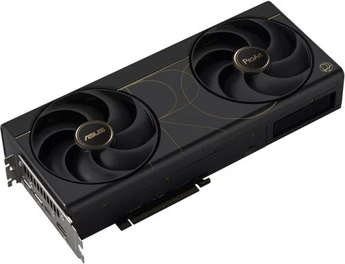 Фото: Відеокарта ASUS RTX 5090 ProArt OC Edition (PROART-RTX5090-O32G) № 11 | KTC