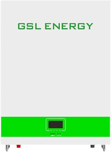 Батарея для ДБЖ GSL 51.2V 200AH LiFePo4 10.24kWh (GSL051200AB-GBP2)