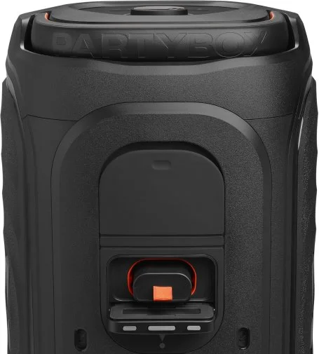 Фото: Акустика для вечірок JBL PartyBox 130 Black (JBLPB130BLKEP) № 18 | KTC