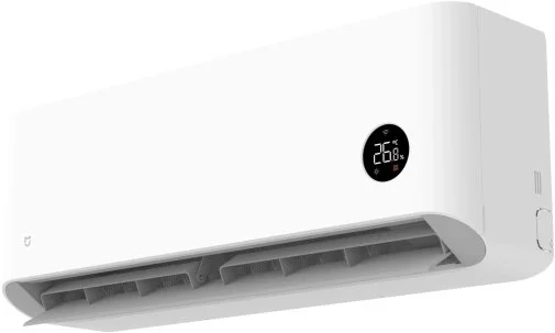 Фото: Кондиціонер MiJia Air Conditioner Pro Eco 2.6 kW (ASH-09WO/N1C3-EU) № 8 | KTC