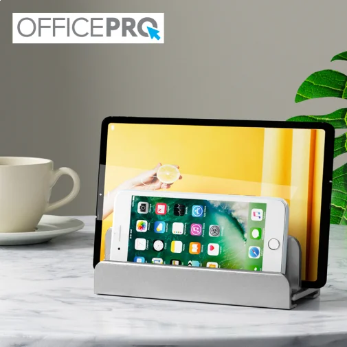 Фото: Підставка для ноутбука OfficePro LS580G № 37 | KTC