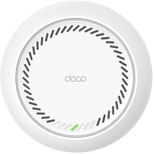 Wi-Fi система TP-Link Deco BE65 PoE (DECO-BE65-POE-3-PACK)