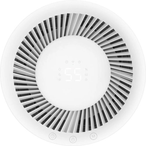 Зволожувач повітря MiJia Smart Evaporative Humidifier Pro EU (1186777)