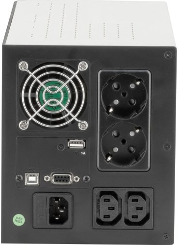 ДБЖ Legrand Keor SP 1000VA 600W 2xIEC C13 (310187)