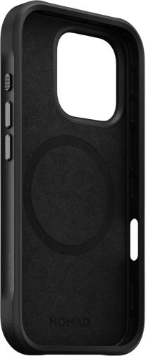 Чохол Nomad for iPhone 16 Pro - Rugged Atlantic Blue (NM01382485)