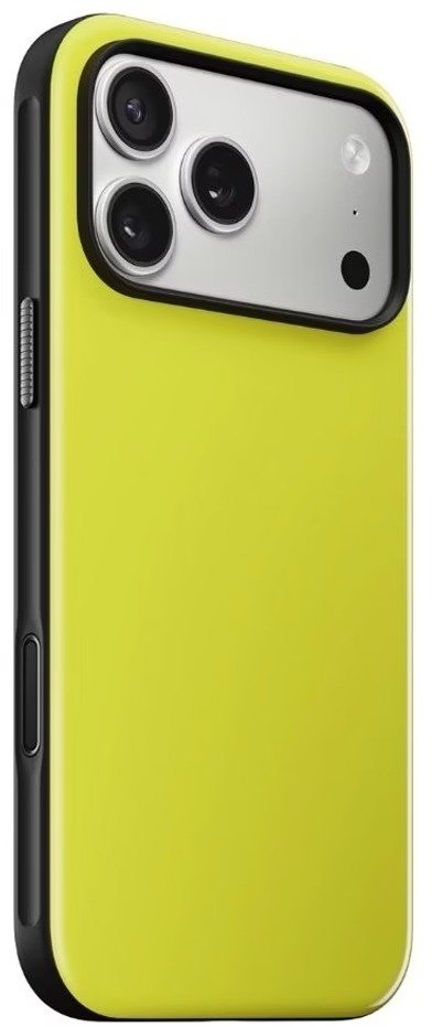Чохол Nomad for Apple iPhone 17 Pro - Modern Volt (NM011772858)