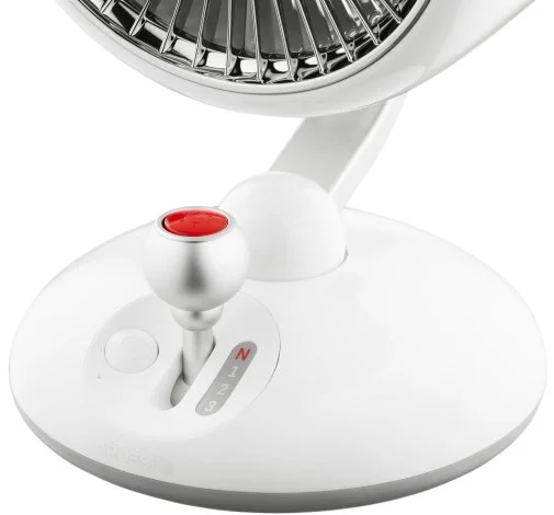 Фото: Вентилятор Ardesto AviaFan FT-F3600W White № 15 | KTC