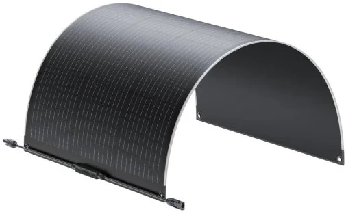 Фото: Сонячна панель Bluetti PV100 FX 100W 2pcs (PV100FX) № 15 | KTC