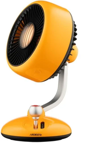 Фото: Вентилятор Ardesto AviaFan FT-F3600Y Yellow № 12 | KTC