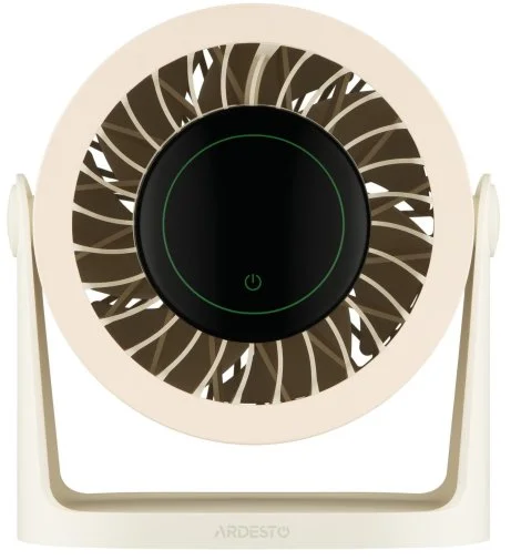 Фото: Вентилятор Ardesto OneBreeze FT-M75BG Beige № 18 | KTC