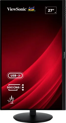 Фото: Монітор ViewSonic VG2709U-2K - 27" IPS / 2560×1440 / 100 Гц / Pivot / HAS № 20 | KTC
