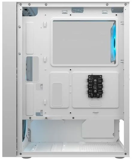 Фото: Корпус Cougar MX160 RGB White with window № 15 | KTC