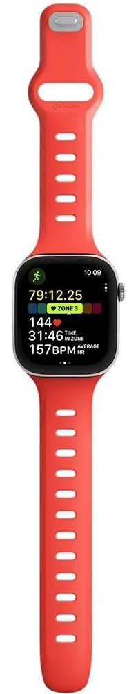 Ремінець Nomad for Apple Watch 41mm/42mm - Tempo Crush (NM011383858)