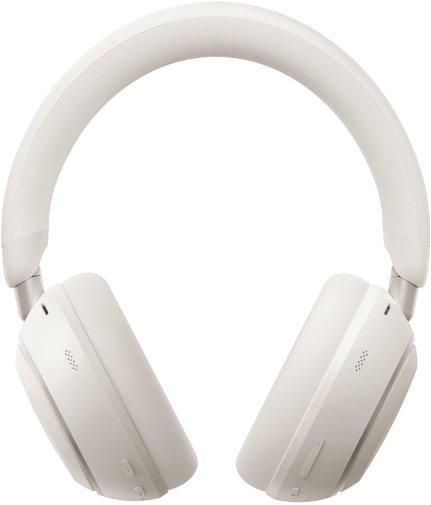 Навушники Anker SoundCore Space 2 White (D1402G21)