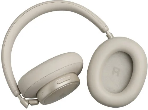 Фото: Навушники JBL Live 780NC Sand (JBLLIVE780NCCPG) № 15 | KTC