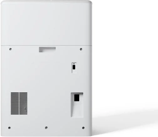 Фото: Робот-пилосос ECOVACS DEEBOT T90 PRO OMNI WH (DEX95) № 23 | KTC