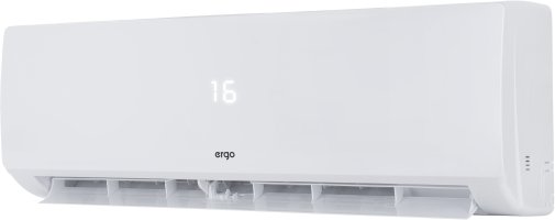 Кондиціонер ERGO Comfort (AC 0703 SWН)