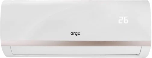 Фото: Кондиціонер ERGO Smart (ACI 1235 SWН WIFI) № 7 | KTC
