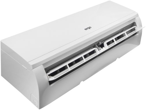 Кондиціонер ERGO ADVANCE plus (ACI 1255 SWН WIFI)