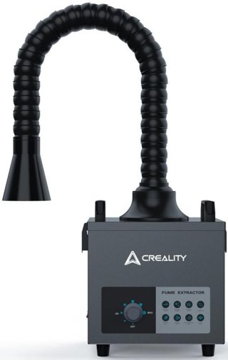 Витяжка диму Creality Fume Extractor (4008030069)
