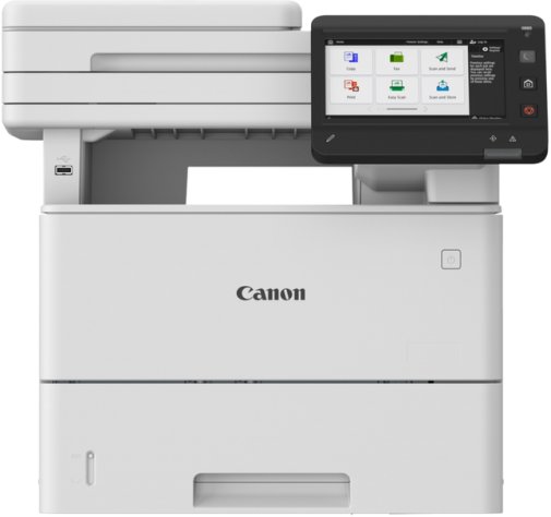 БФП Canon i-SENSYS MF563dw with Wi-Fi (7064C008)