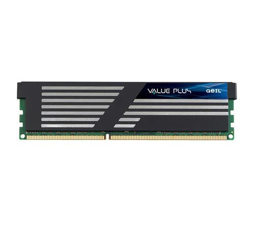 Пам’ять GeIL Value Plus DDR3