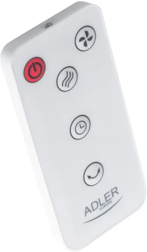 Фото: Вентилятор Adler AD 7344 White (AD7344) № 25 | KTC
