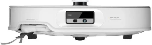 Фото: Робот-пилосос Roborock Qrevo Edge 2 Pro White (1205710) № 37 | KTC
