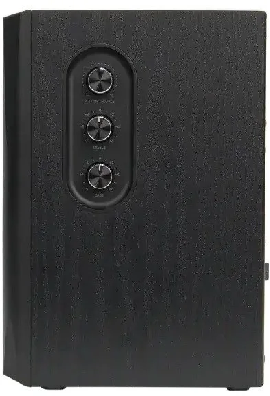 Фото: Колонки Edifier S355DB Black (S355DBBlack) № 11 | KTC