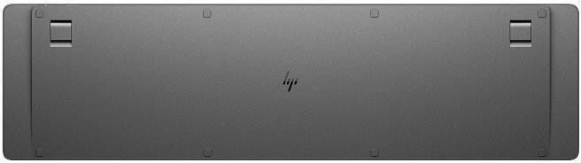 Клавіатура HP 975 Dual-Mode USB/BT Black (3Z726AA)