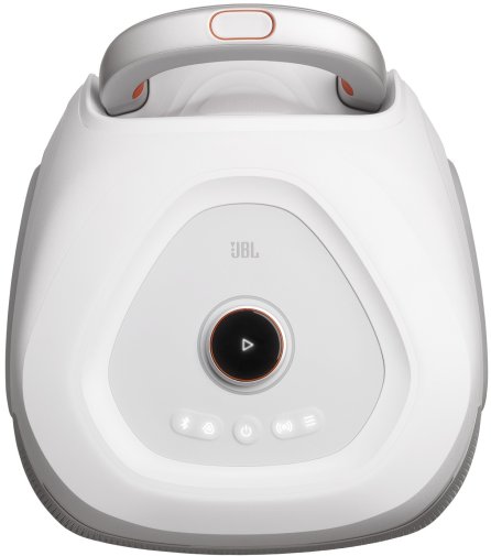 Акустика для вечірок JBL PartyBox 330 White (JBLPB330WHTEP)