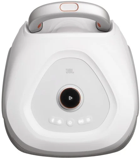 Фото: Акустика для вечірок JBL PartyBox 330 White (JBLPB330WHTEP) № 17 | KTC