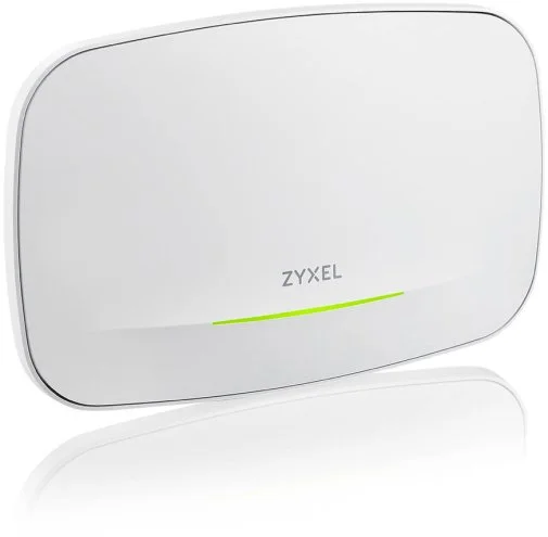 Фото: Точка доступy Wi-Fi Zyxel NWA210AX v2 (NWA210AXV2-EU0101F) № 10 | KTC