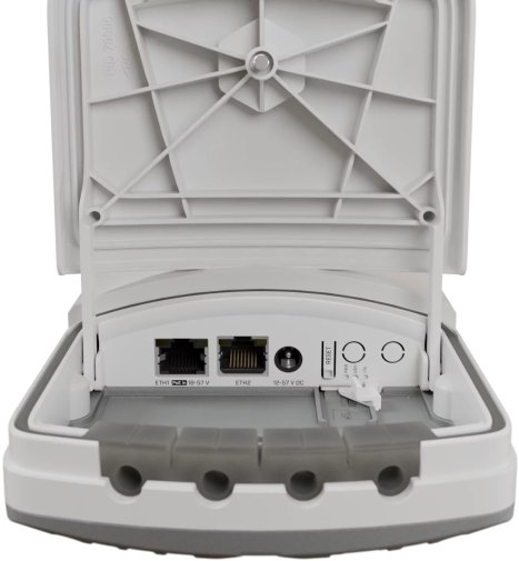 Точка доступy Wi-Fi MikroTik wAP ax LTE7 kit (wAPGR-5HaxD2HaxD&R11e-LTE7)