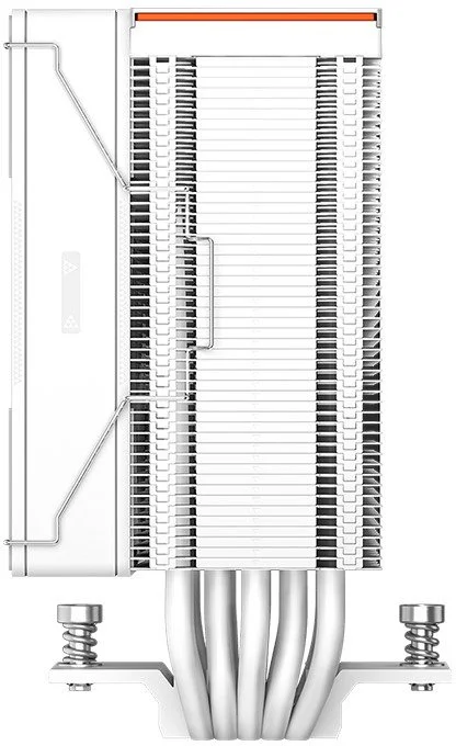 Фото: Кулер для процесора PCCooler RZ500 White (RZ500 WH) № 15 | KTC