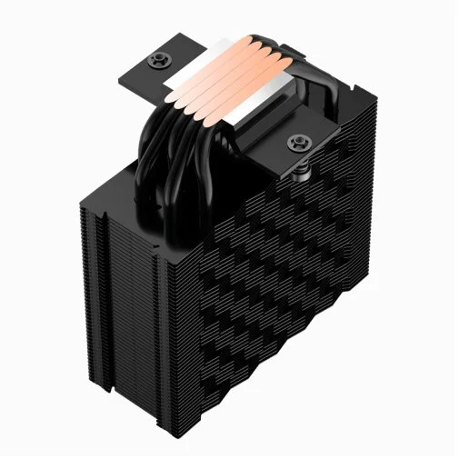 Фото: Кулер для процесора PCCooler RZ500 Black (RZ500 BK) № 14 | KTC