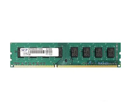 Фото: Пам’ять NCP DDR3 1х2ГБ (NCPH8AUDR-13M88) № 5 | KTC