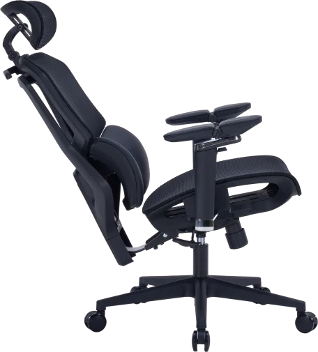 Фото: Крісло OfficePro Unity OC710B Black № 22 | KTC