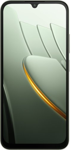 Смартфон POCO C81 Pro 4/128GB Green