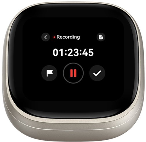 Навушники Anker SoundCore Liberty 5 Pro Max Golden (D1204GB1)