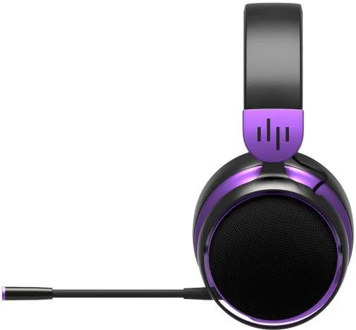 Фото: Гарнітура Dark Project Sono Wireless Black (DPP_SONO_WLESS_BLACK) № 13 | KTC